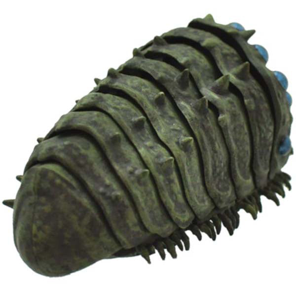 PBC-04 Pullback Collection Nausicaa of the Valley of the Wind Ohushi / Gentle Aoi