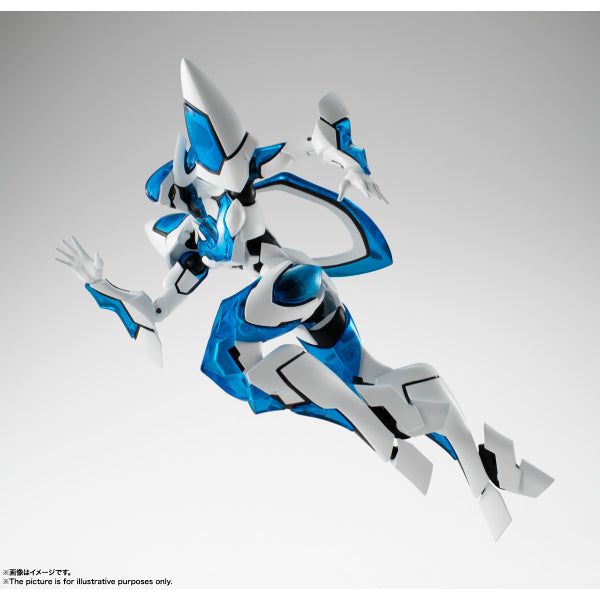 Robot Spirits <SIDE BH> BRIHEIGHT Muga