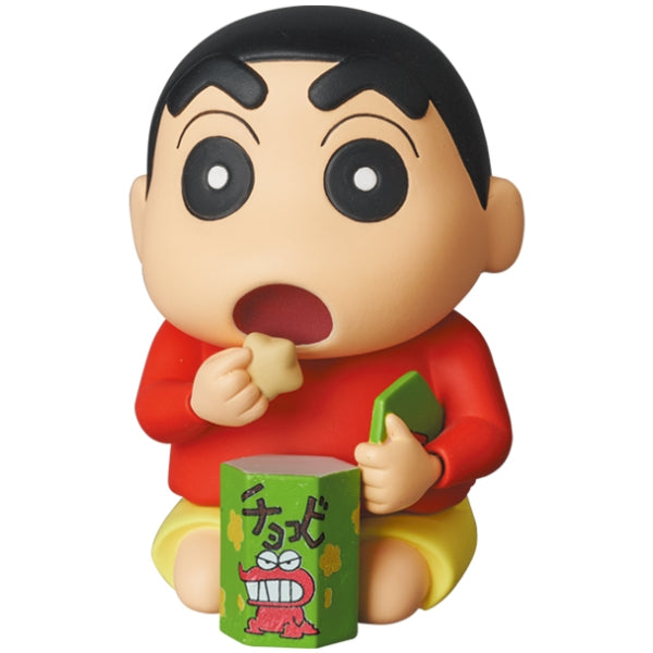 UDF Crayon Shin-chan Series 3