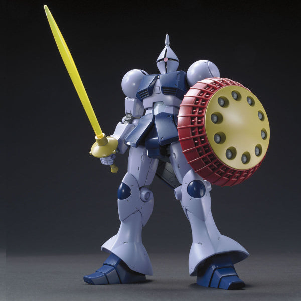 HGUC 1/144 YMS-15 GYAN 機動戰士 高達 強人
