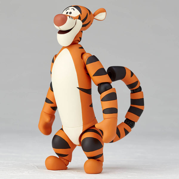 Revoltech No.012 Tigger