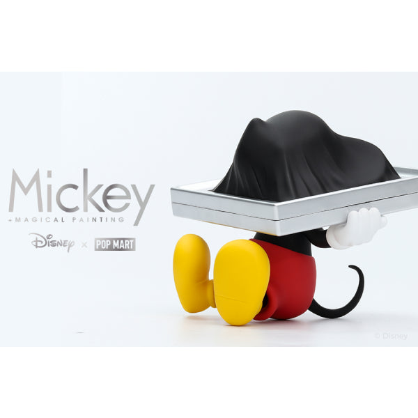 Pop Mart - Mickey Mouse & More Collection