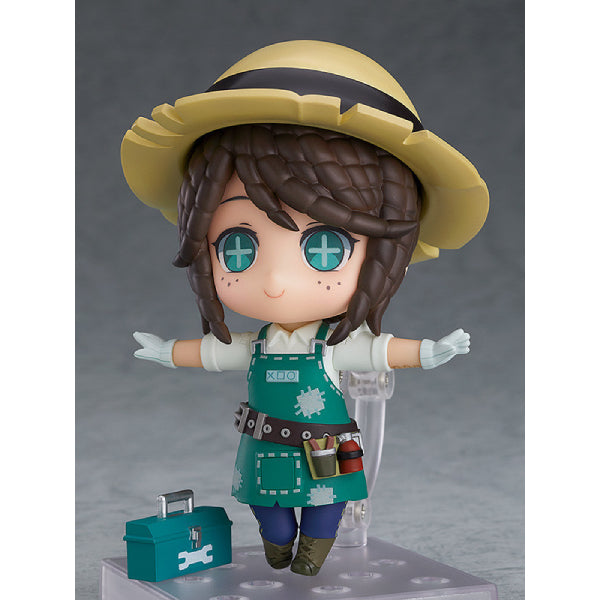 1253 Nendoroid Gardener