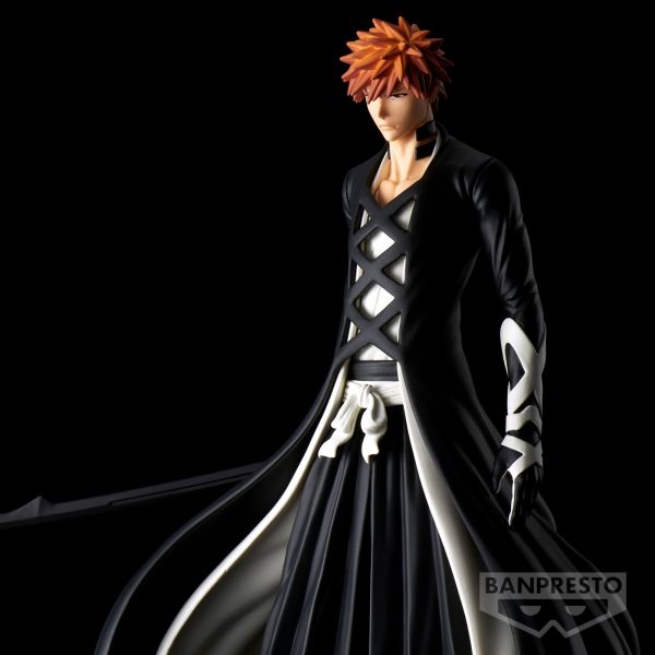 BLEACH SOLID AND SOULS-ICHIGO KUROSAKI-Ⅱ 死神 漂靈 黑崎一護