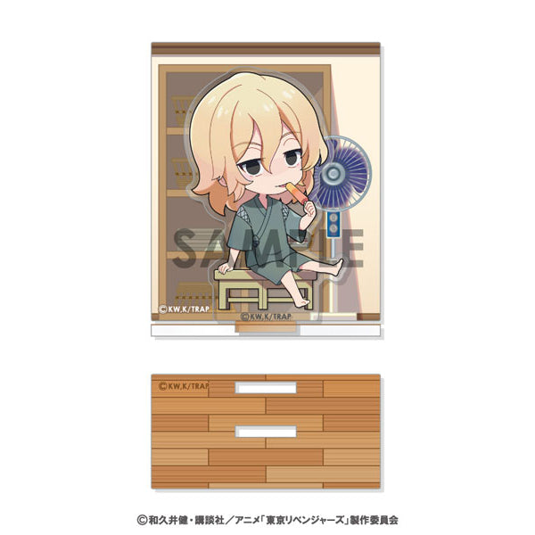 Tokyo Revengers Acrylic Room (8 variants) 東京復仇者 立牌