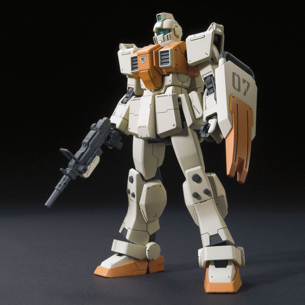 HGUC 1/144 RGM-79[G] GM Ground Type 機動戰士 高達 08小隊 陸戰型吉姆