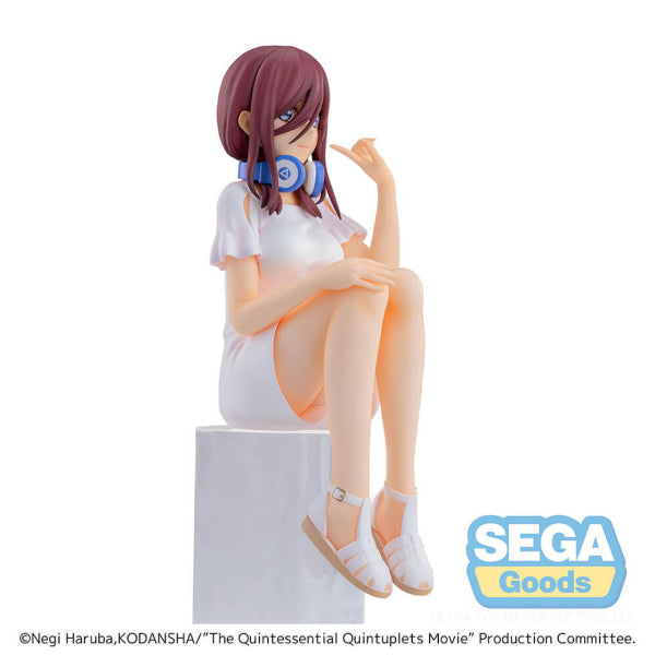 [PM] 5TOUBUN NO HANAYOME CHOKO MIKU GOTOUBUN 五等分的新娘 中野三玖