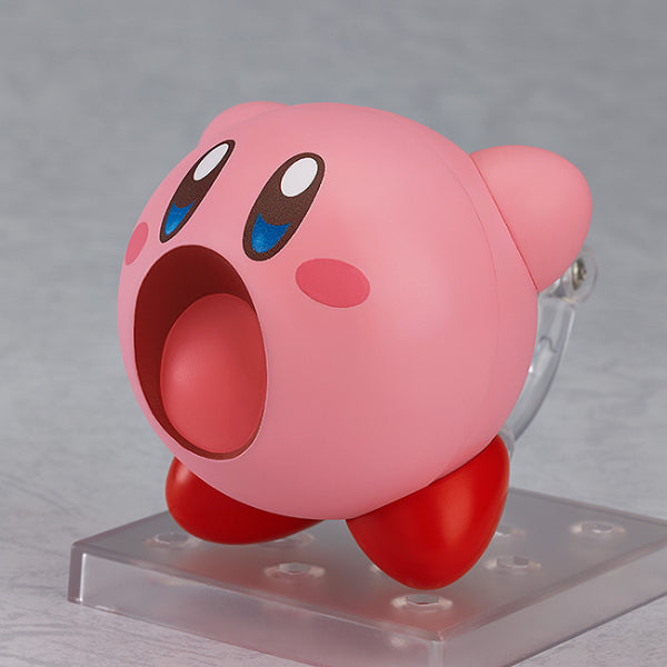 544 Nendoroid Kirby (SEP 2021 resale ver.)