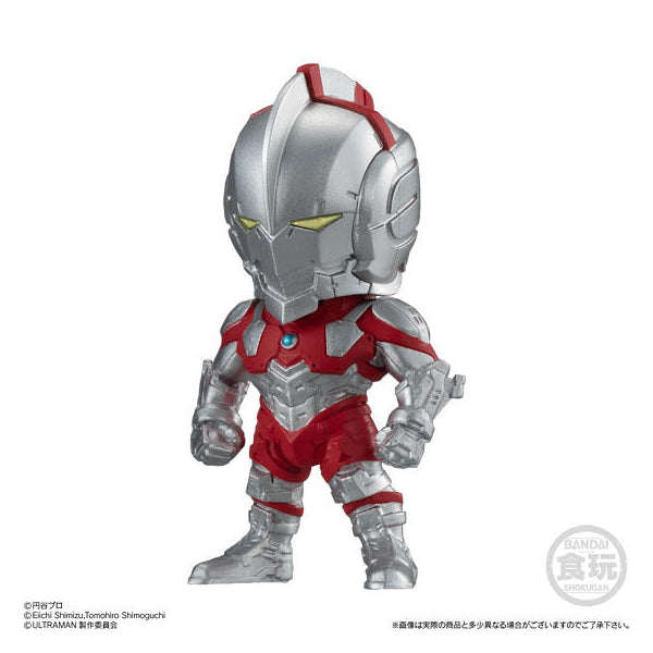 CONVERGE HERO'S ULTRAMAN 01 (Set of 6)