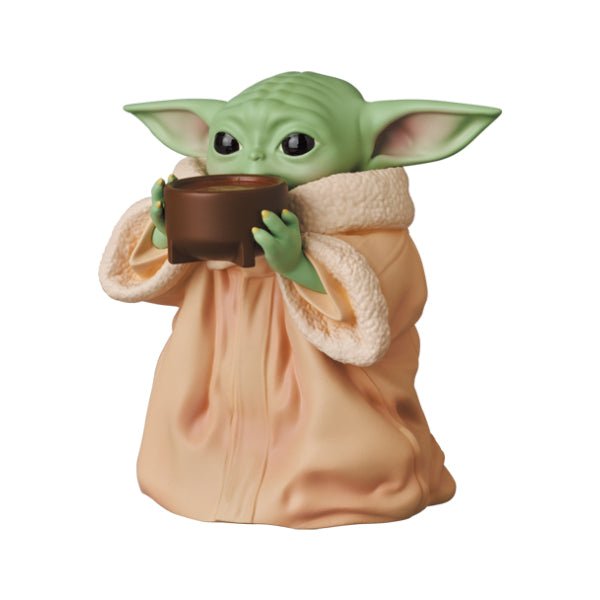 UDF - THE CHILD Series