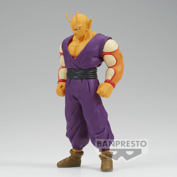 [DXF] DRAGON BALL SUPER: SUPER HERO -ORANGE PICCOLO- 龍珠 笛子魔童