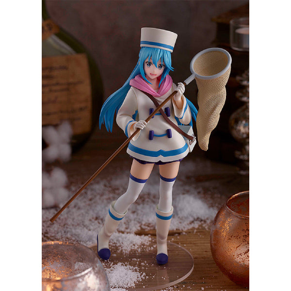 GSC POP UP PARADE Aqua: Winter Ver.