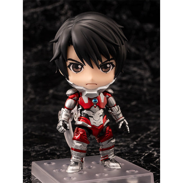 1325 Nendoroid Ultraman Suit