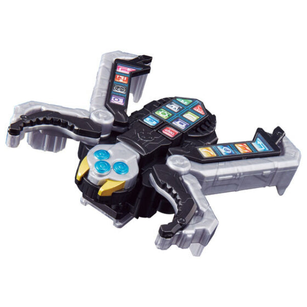 幪面超人 Kamen Rider GEATS DX Spider Phone