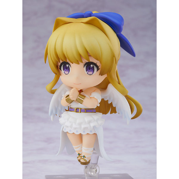 1353 Nendoroid Ristarte
