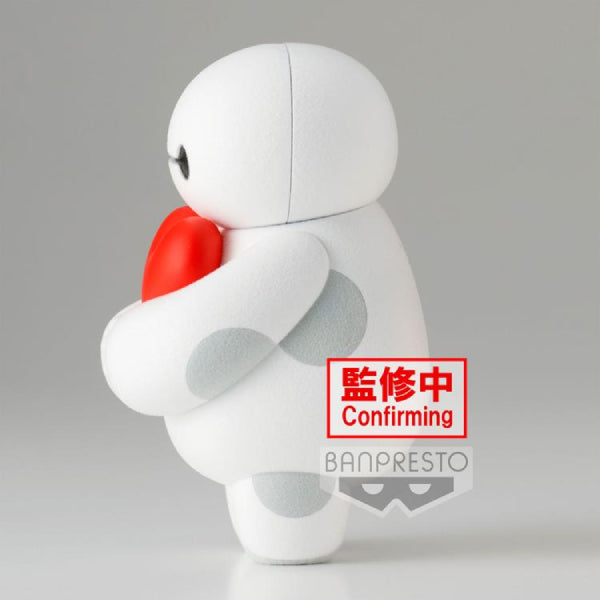 [FLUFFY PUFFY] DISNEY CHARACTERS 大英雄聯盟 ～BAYMAX～ (VER. A / VER. B)
