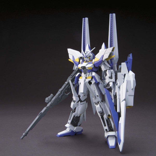 HGUC 1/144 MSN-001X Gundam Delta Kai 機動戰士 高達 德爾塔改