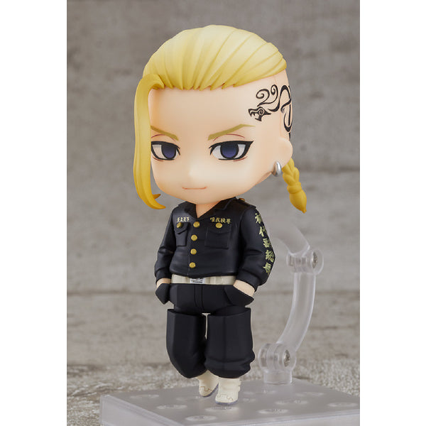 1813 Nendoroid Draken (Ken Ryuguji) 東京復仇者 Tokyo Revengers
