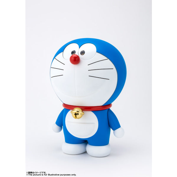 Figuarts ZERO EX Doraemon (Stand by Me Doraemon 2)