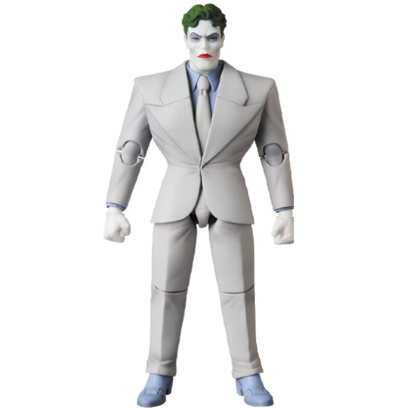MAFEX Joker (The Dark Knight Returns)