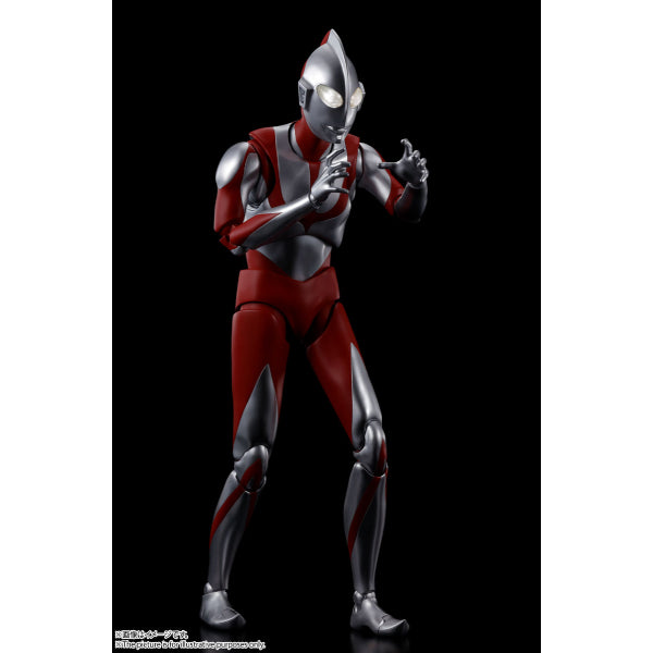DYNACTION Ultraman (Shin Ultraman)