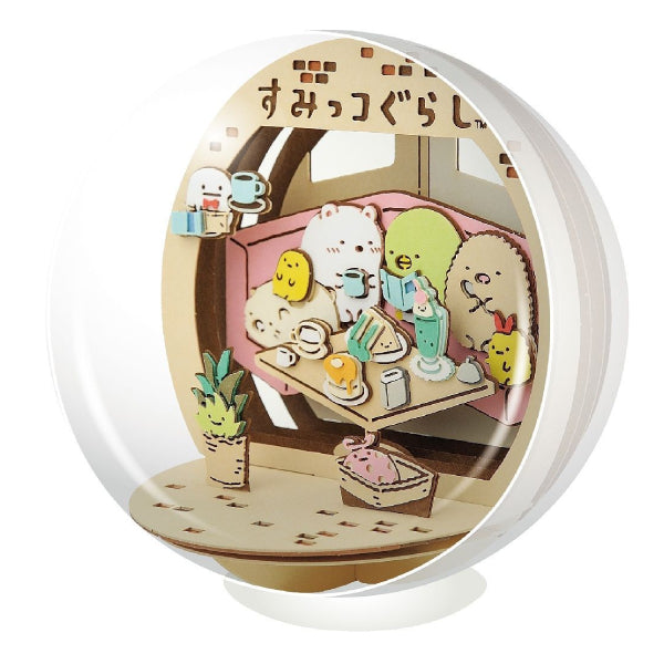 PTB-16 Paper Theater Ball - Sumikko Gurashi (Cafe)