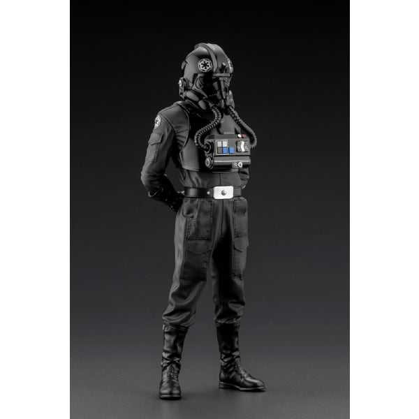 ARTFX + Tie Fighter Pilot 1:10 Scale Figure