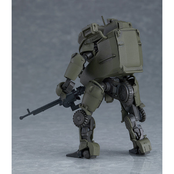 MODEROID 1/35 OBSOLETE - Outcast Brigade EXOFRAME
