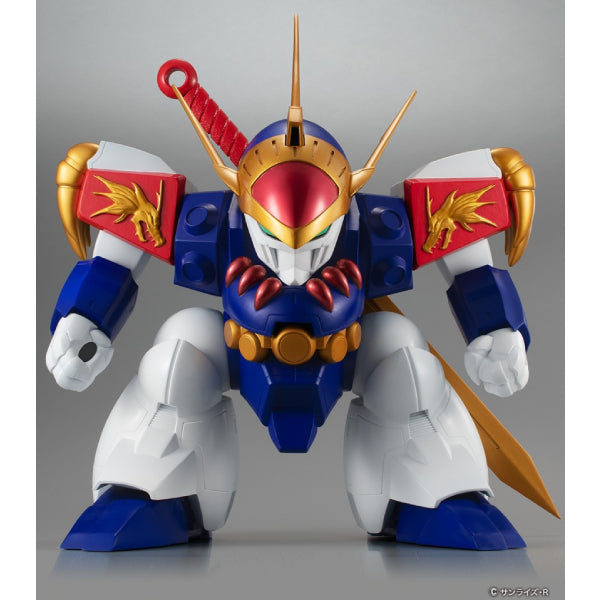 30CM Jambo Soft Vinyl Figure - Ryujinmaru