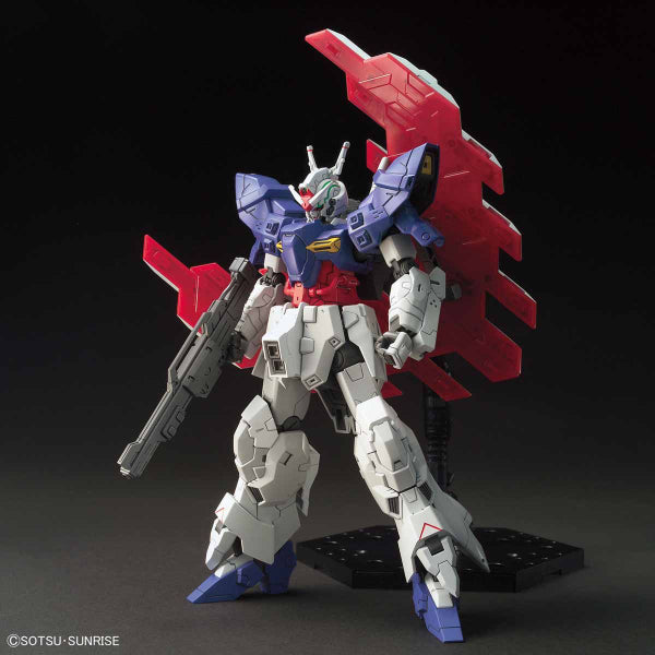 HGUC 1/144 AMX-123X-X Moon Gundam 機動戰士 高達 皎月高達