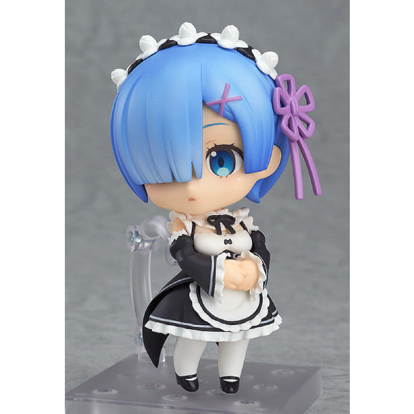 663 Nendoroid Rem