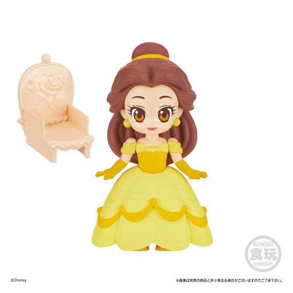 Disney Pricot Poupee2 (Set of 6)