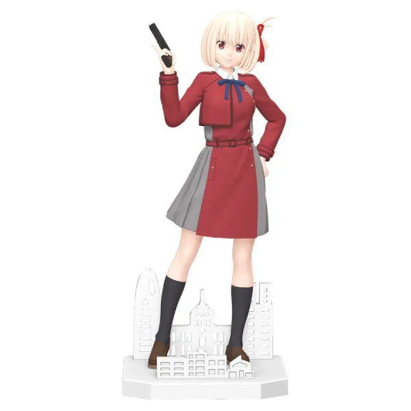 [LUMINASTA] LYCO-RECO (CHISATO / TAKINA) 莉可麗絲 (錦木千束 / 井之上瀧奈)