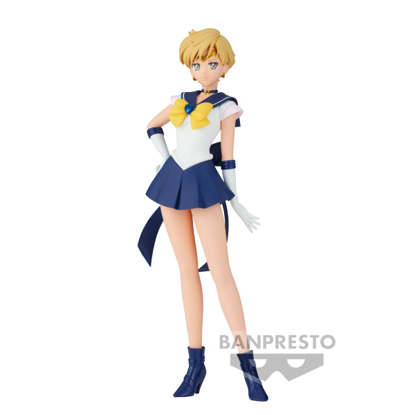 [GLITTER&GLAMOURS] PRETTY GUARDIAN SAILOR MOON ETERNAL THE MOVIE (SUPER SAILOR URANUS / SUPER SAILOR NEPTUNE) 美少女戰士 (天王遙 / 海王滿)