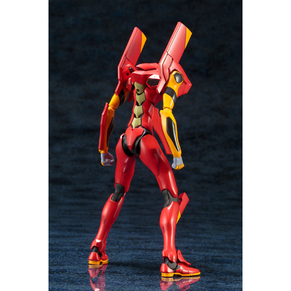 Evangelion Type-02 TV Ver.