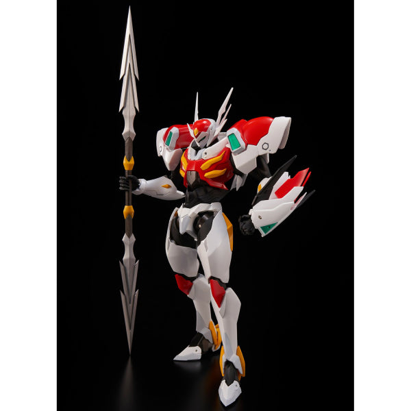 RIOBOT TEKKAMAN BLADE