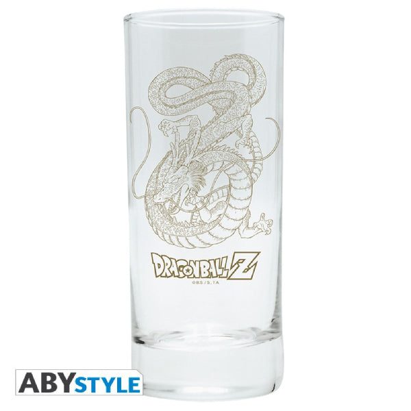 DRAGON BALL - 3 glass set 龍珠 杯