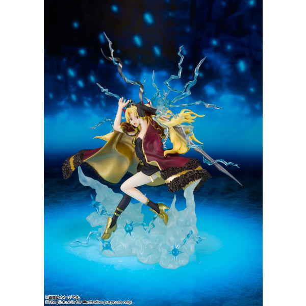 Figuarts ZERO Ereshkigal "Fate/Grand Order -Absolute Demonic Battlefront: Babylonia-"