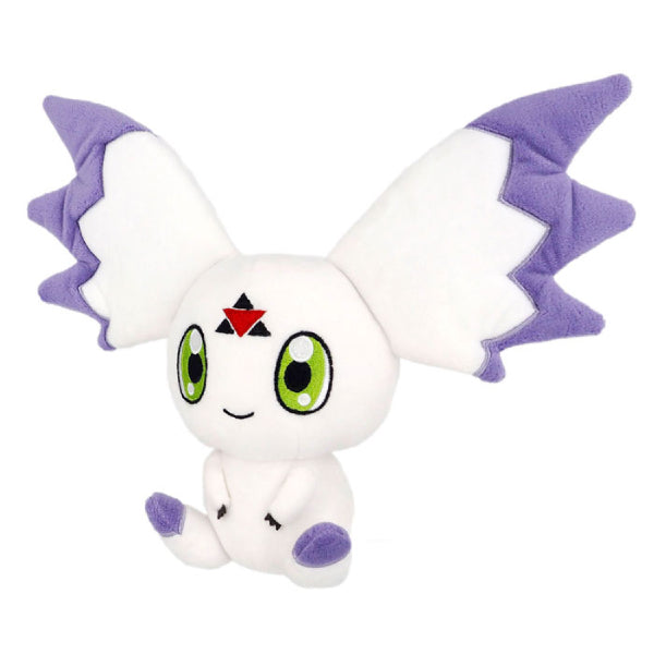 SAN-EI - DIGIMON PLUSH SERIES