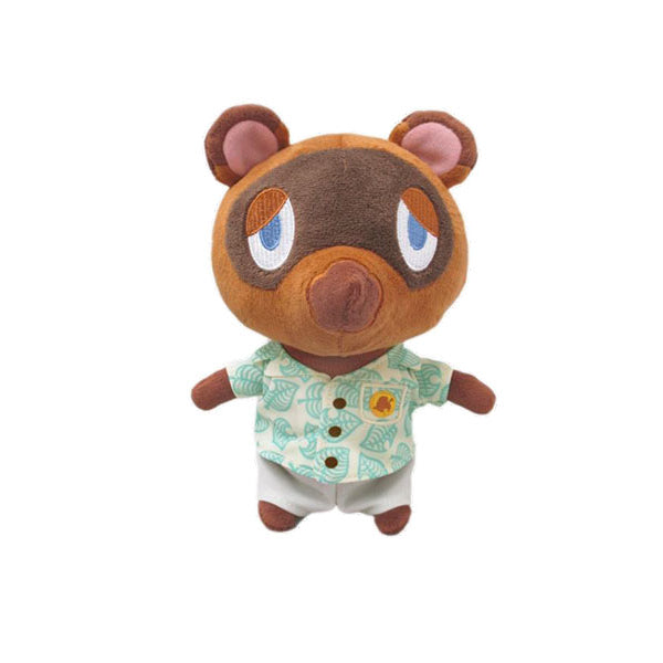 Animal Crossing - Plush doll Collection