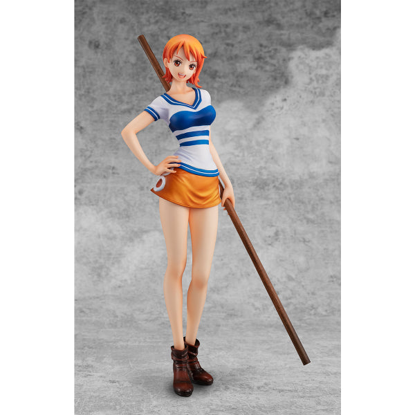 Portrait Of Pirates - ONE PIECE “Playback Memories” NAMI