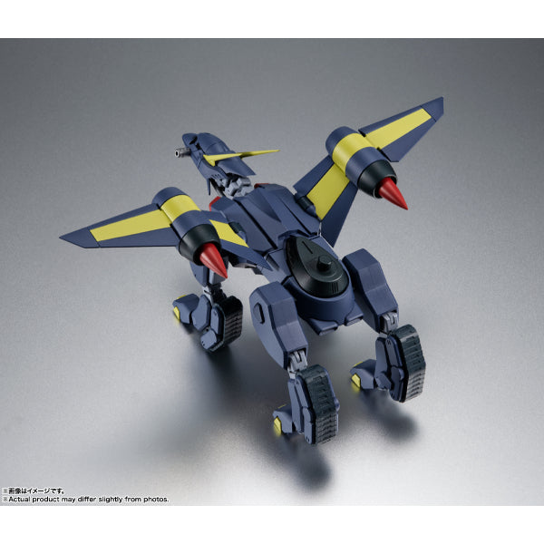 THE ROBOT SPIRITS ＜SIDE MS＞ TMF/A-802 BuCUE ver. A.N.I.M.E. 機動戰士 高達 SEED 巴庫
