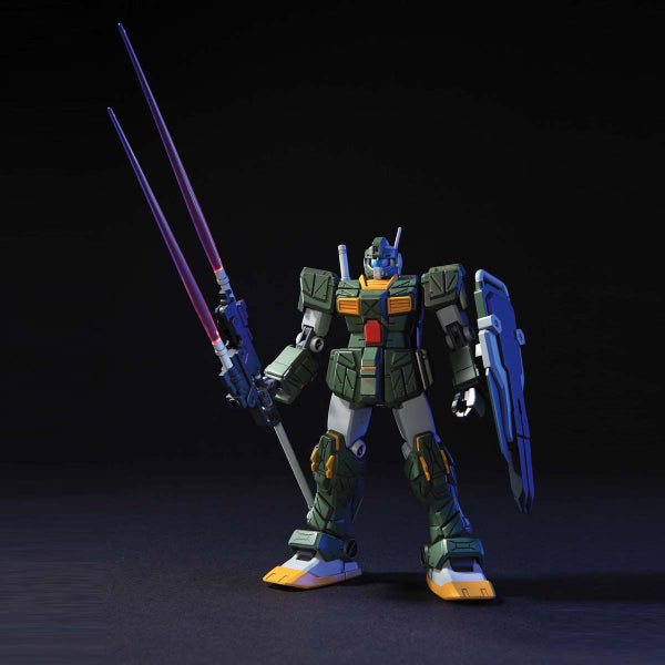 HGUC 1/144 RGM-79FP GM Striker 機動戰士 高達 吉姆