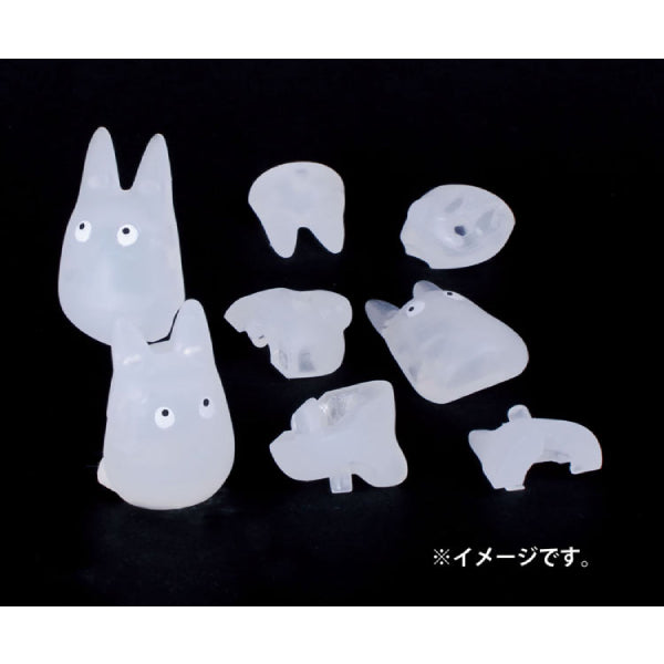 Kumu Kumu Puzzle - Ghibli Totoro Collection