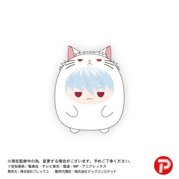 Gin Tama Tenorins Collection (Set of 10) 銀魂 Gintama