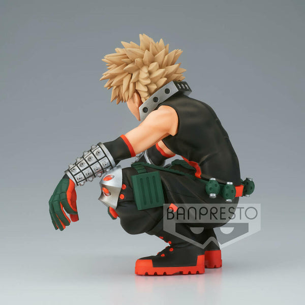 [BREAK TIME] MY HERO ACADEMIA 我的英雄學院 COLLECTION VOL.2 Katsuki Bakugo