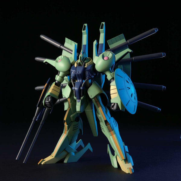 HGUC 1/144 PMX-001 PALACE ATHENE 機動戰士 高達 帕拉絲雅典娜