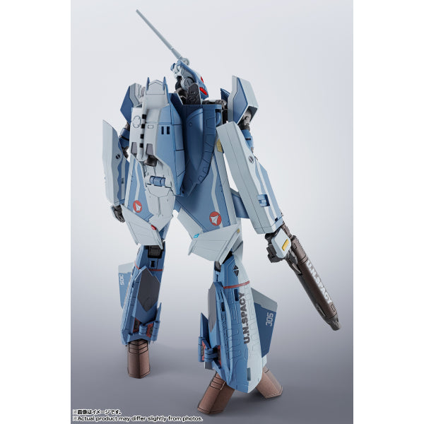 HI-METAL R VF-0D Phoenix (Shin Kudo's Unit) "Macross Zero" 超時空要塞 工藤真機