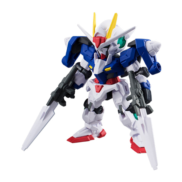 MOBILE SUIT ENSEMBLE 02 (set of 5) 機動戰士 高達