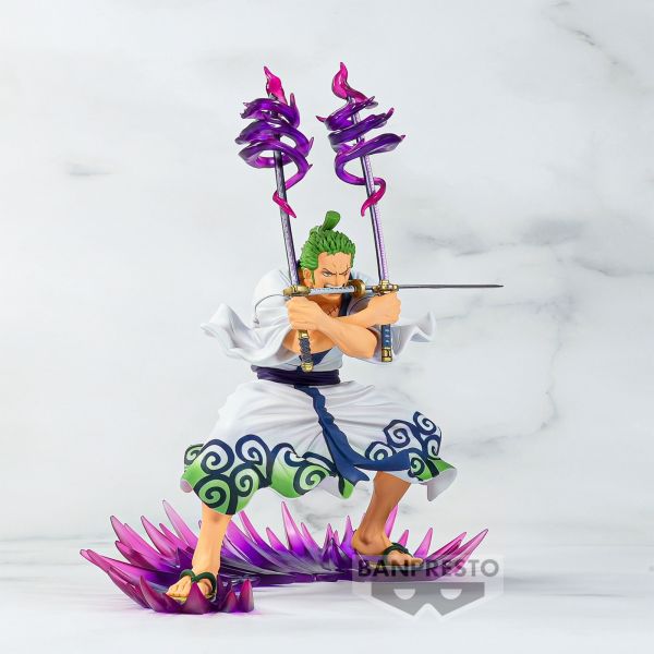 [DXF SPECIAL] ONE PIECE ZORO-JURO 海賊王 卓洛